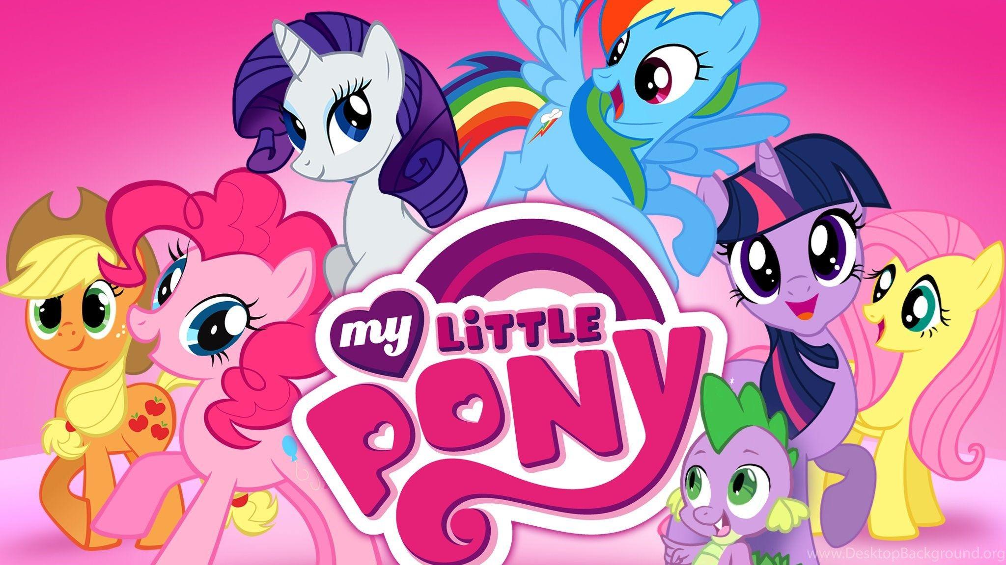 2048X1152 My Little Pony Wallpapers - Top Free 2048X1152 My Little Pony