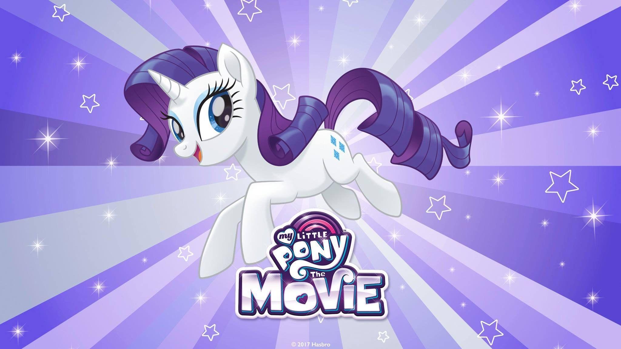 2048x1152 My Little Pony Movie. My little pony