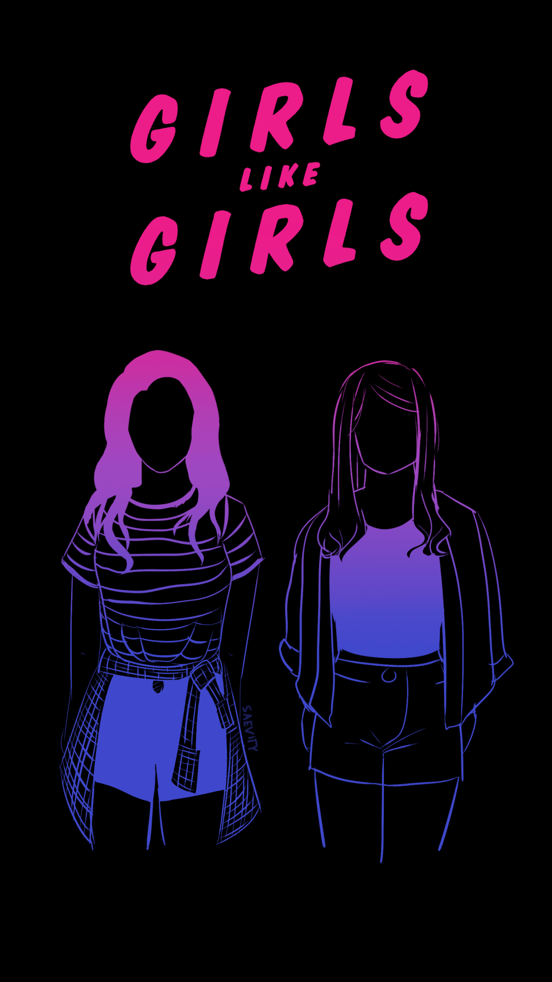 1080x1920 Wallpaper: Pride