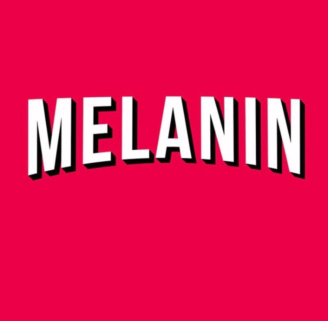 1280x1251 Like what you see? Follow me for more:. Melanin, Black