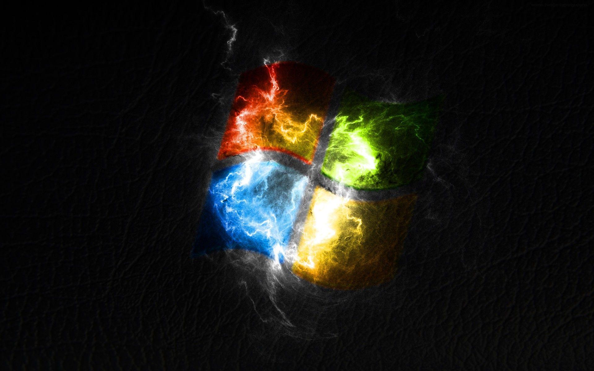 1920x1200 Weekly Wallpaper: Show Your Windows Pride