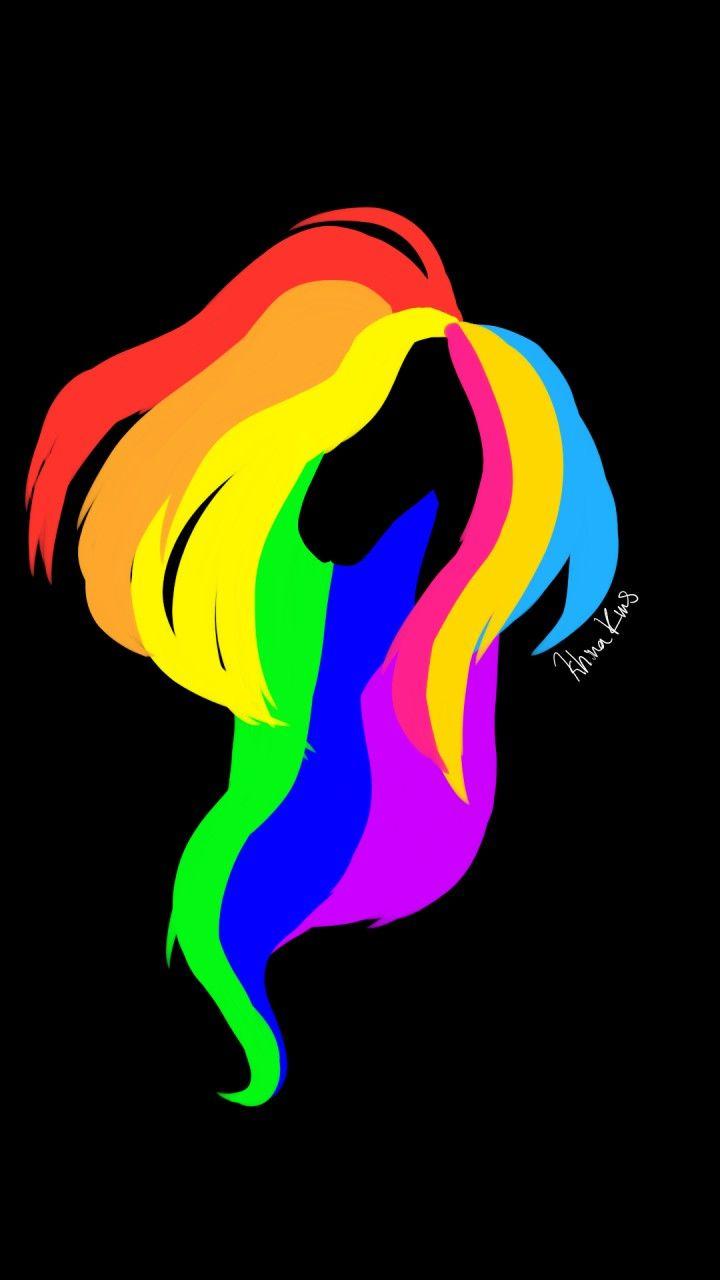 720x1280 Pride wallpaper by KhinaKMS - Fur Affinity [dot] net