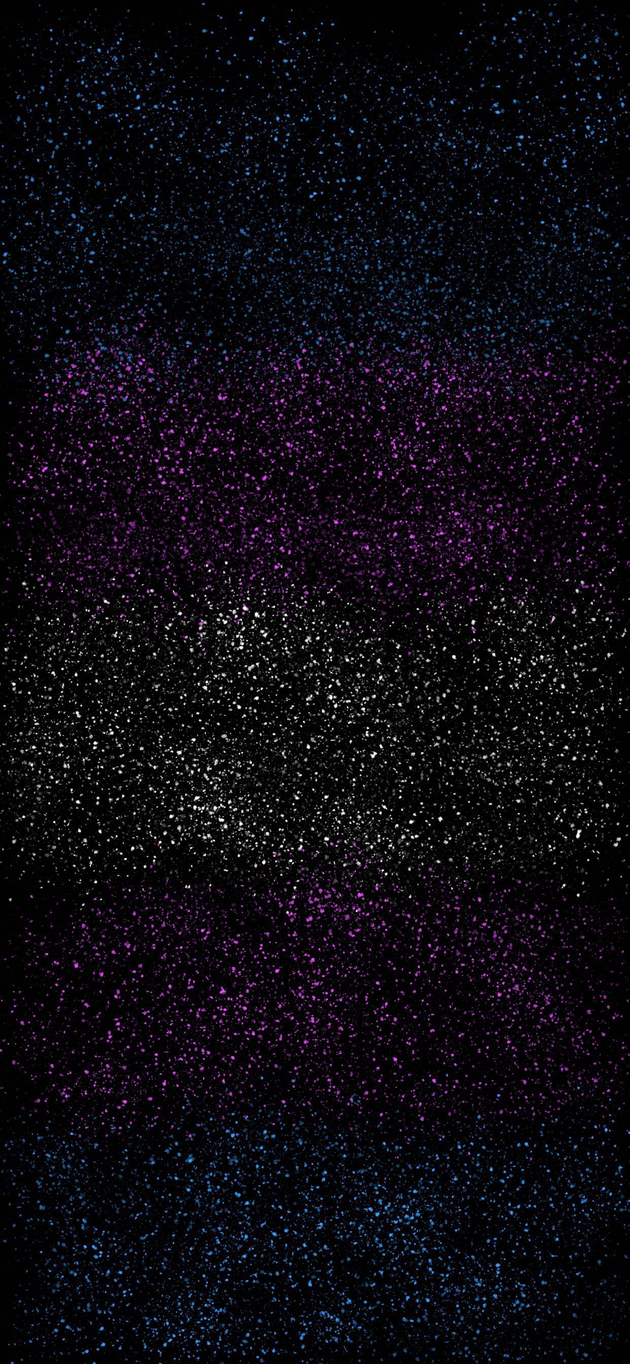 1242x2688 Hi R Traaaa. I Made A Nice OLED Ish Trans Pride Wallpaper For You