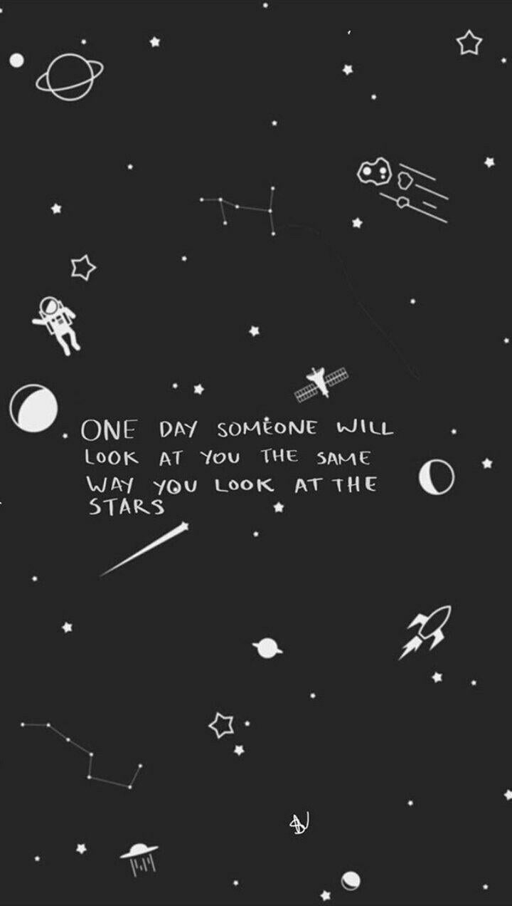 Cute Space Aesthetic Wallpapers - Top Free Cute Space Aesthetic ...