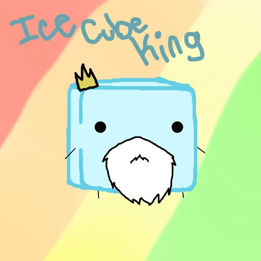 900x900 Cute Rainbow Mustache Wallpaper