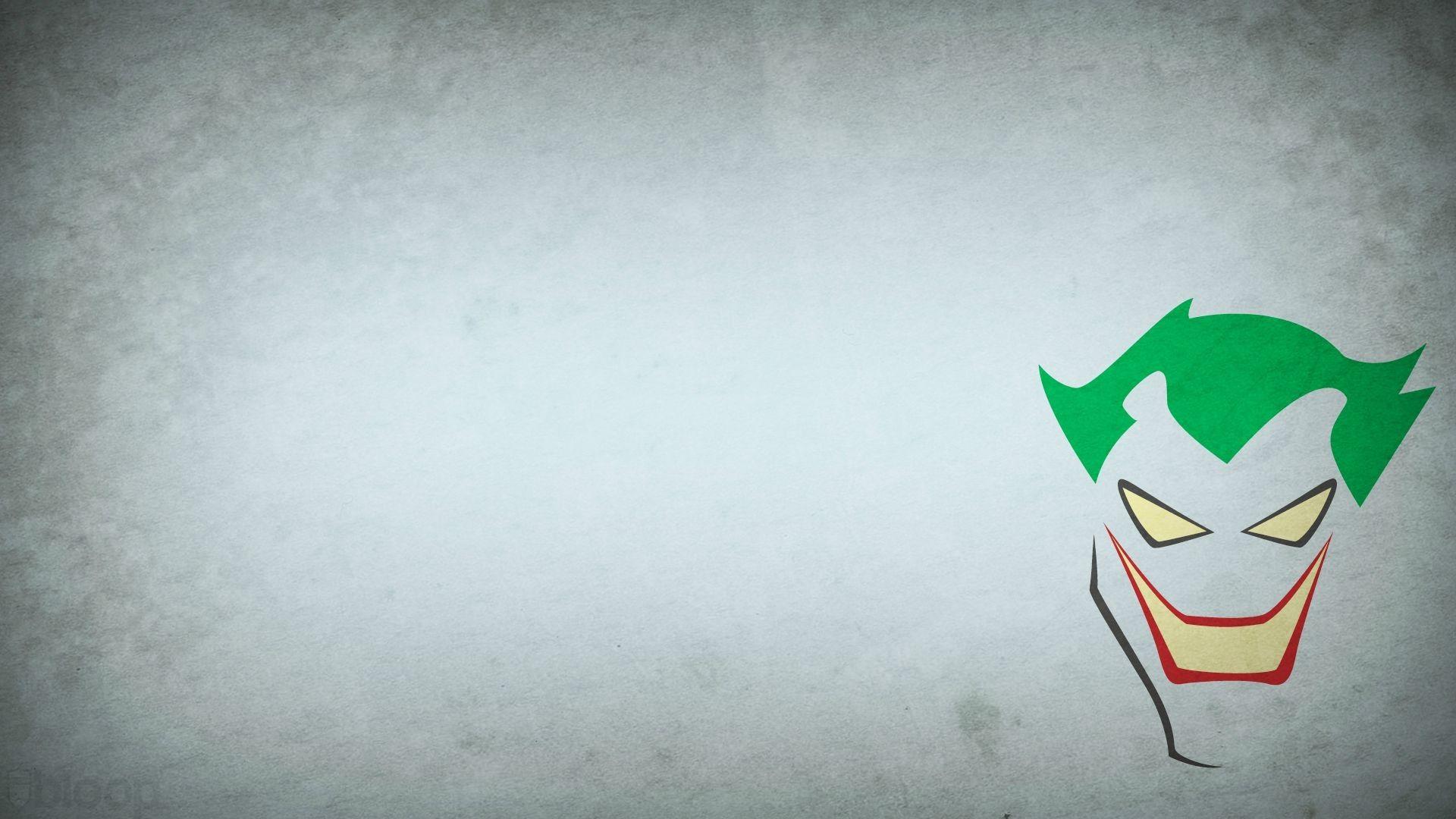 1920x1080 Free download Minimalistic DC Wallpaper 1920x1080 Minimalistic DC