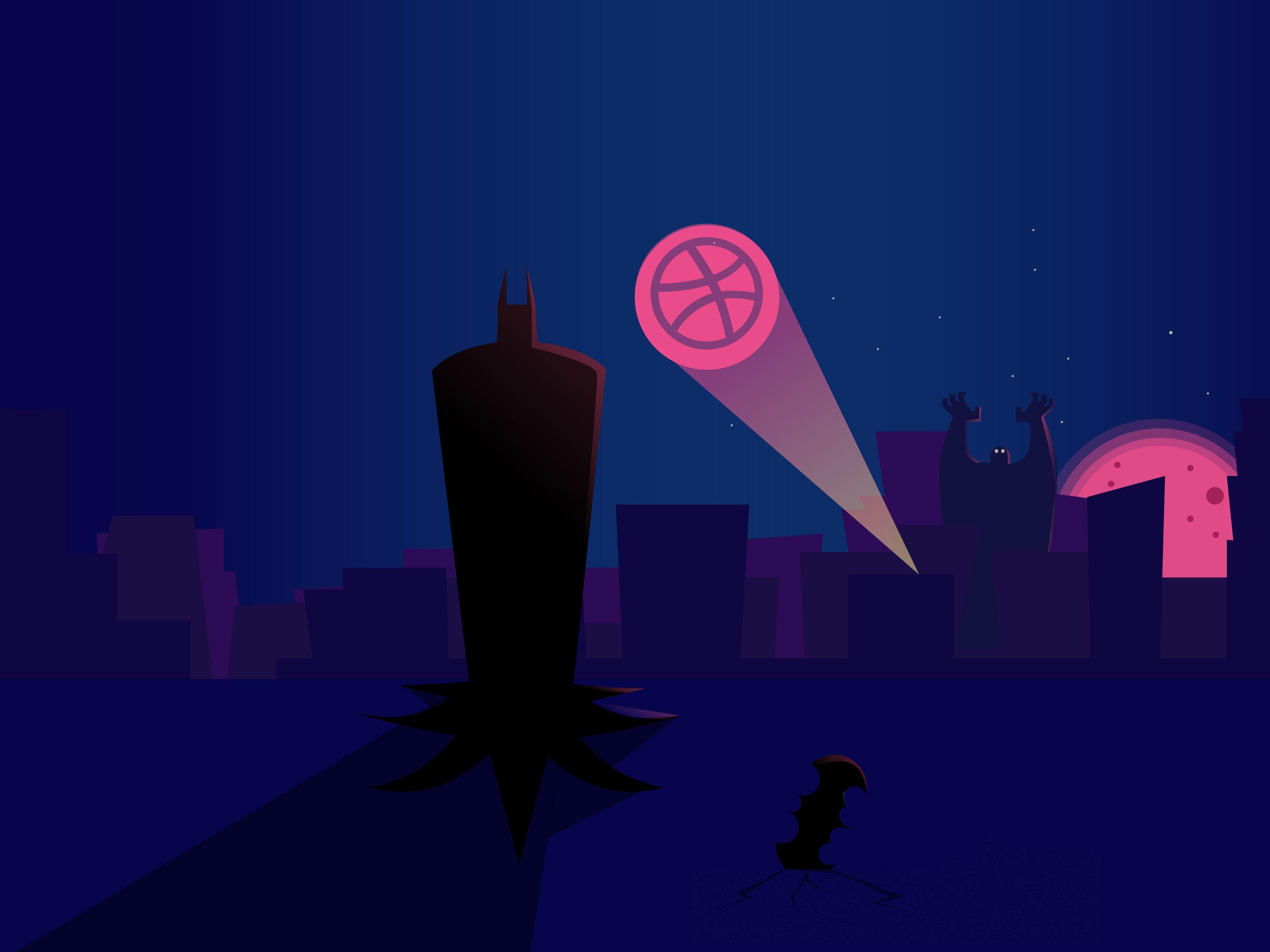 Minimalist DC Wallpapers - Top Free Minimalist DC Backgrounds