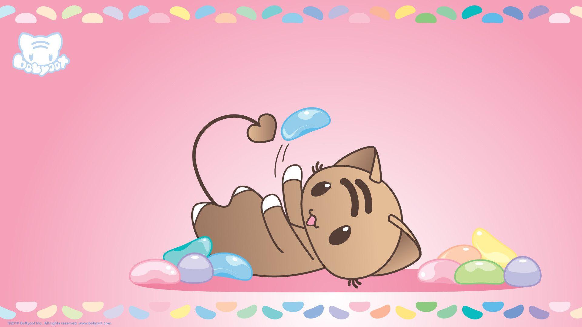 1920x1080 kawaii Wallpaper
