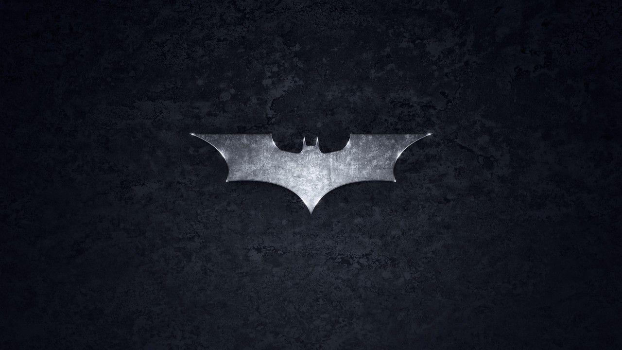 1280x720 Adidas, dark, minimalist, minimalistic, batman wallpaper. Adidas