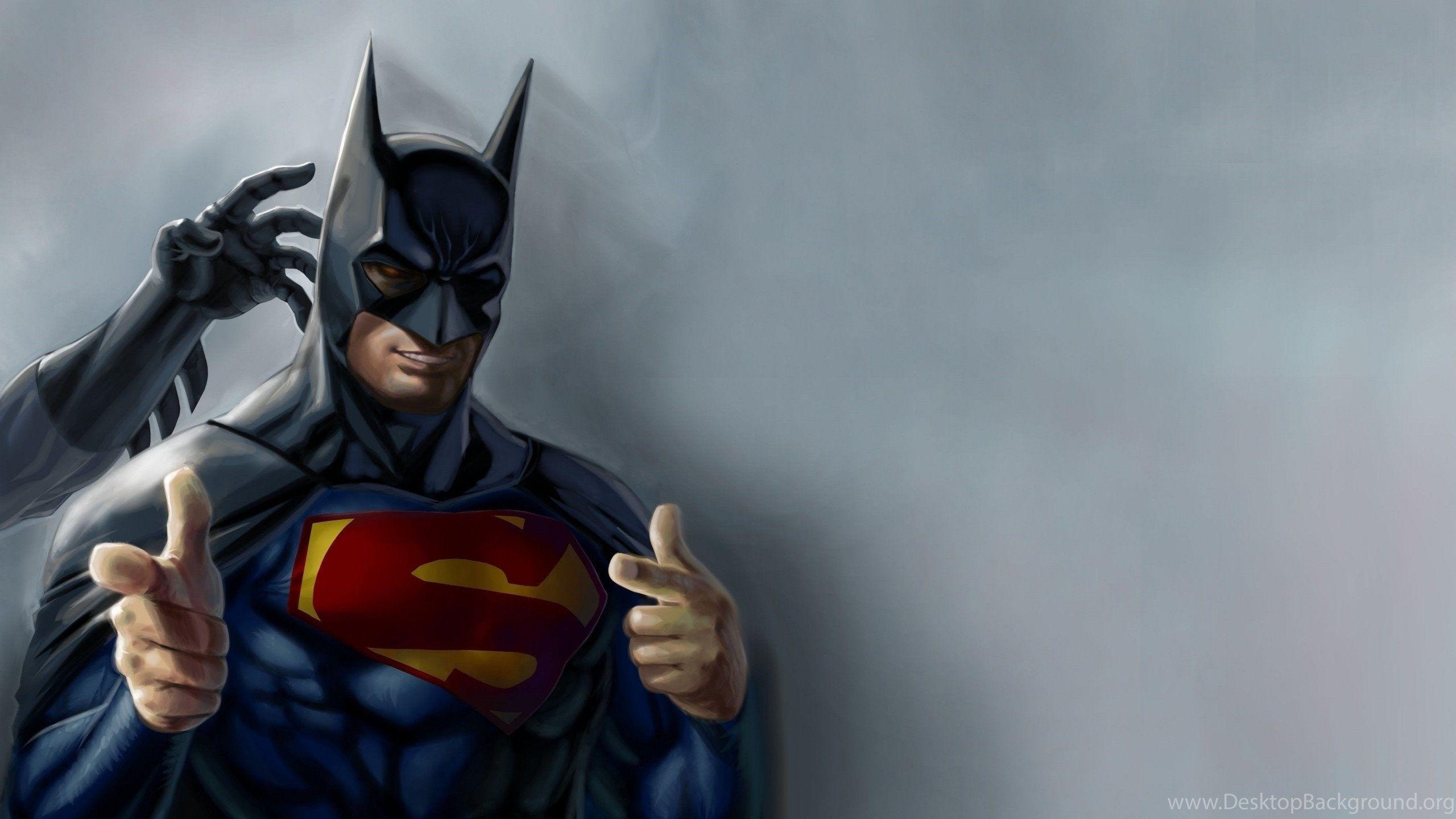 2560x1440 Dc Comics All Super Heroes HD Wallpaper Download Free Wallpaper