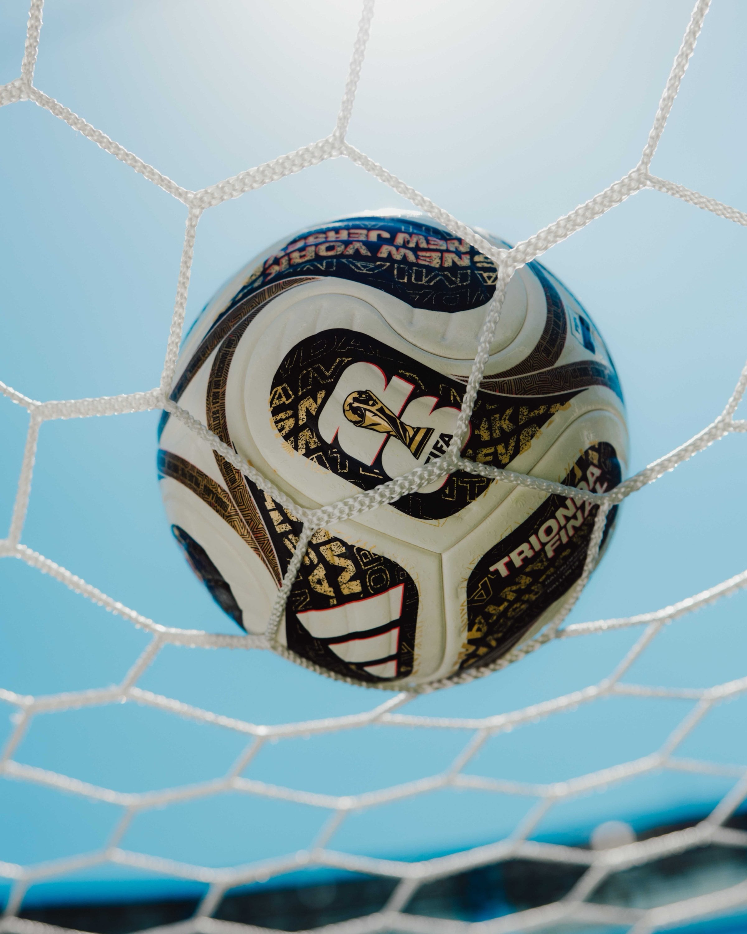 2400x3000 World Cup 2026 Finall Ball