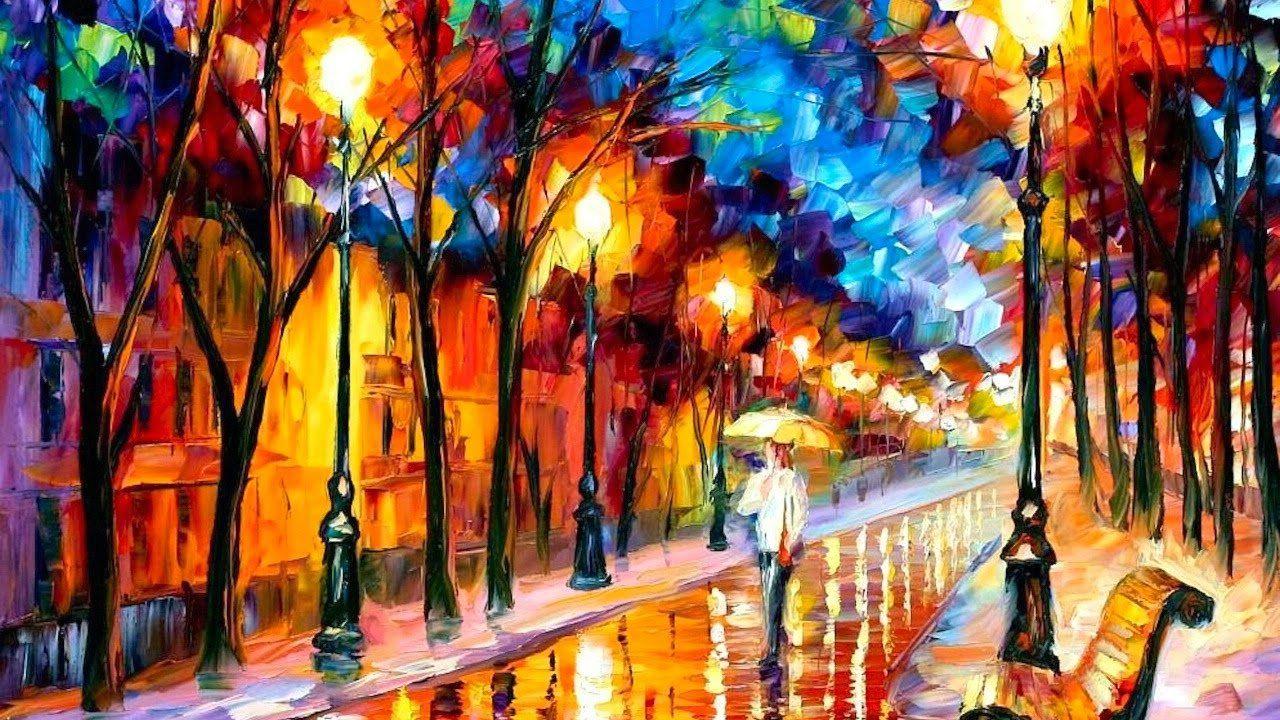 Colorful Landscape Wallpapers - Top Free Colorful Landscape Backgrounds ...