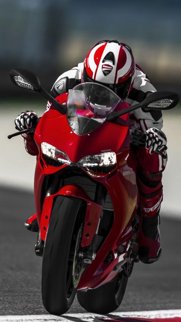 720x1280 Vehicles Ducati 899 Panigale (720x1280) Wallpaper