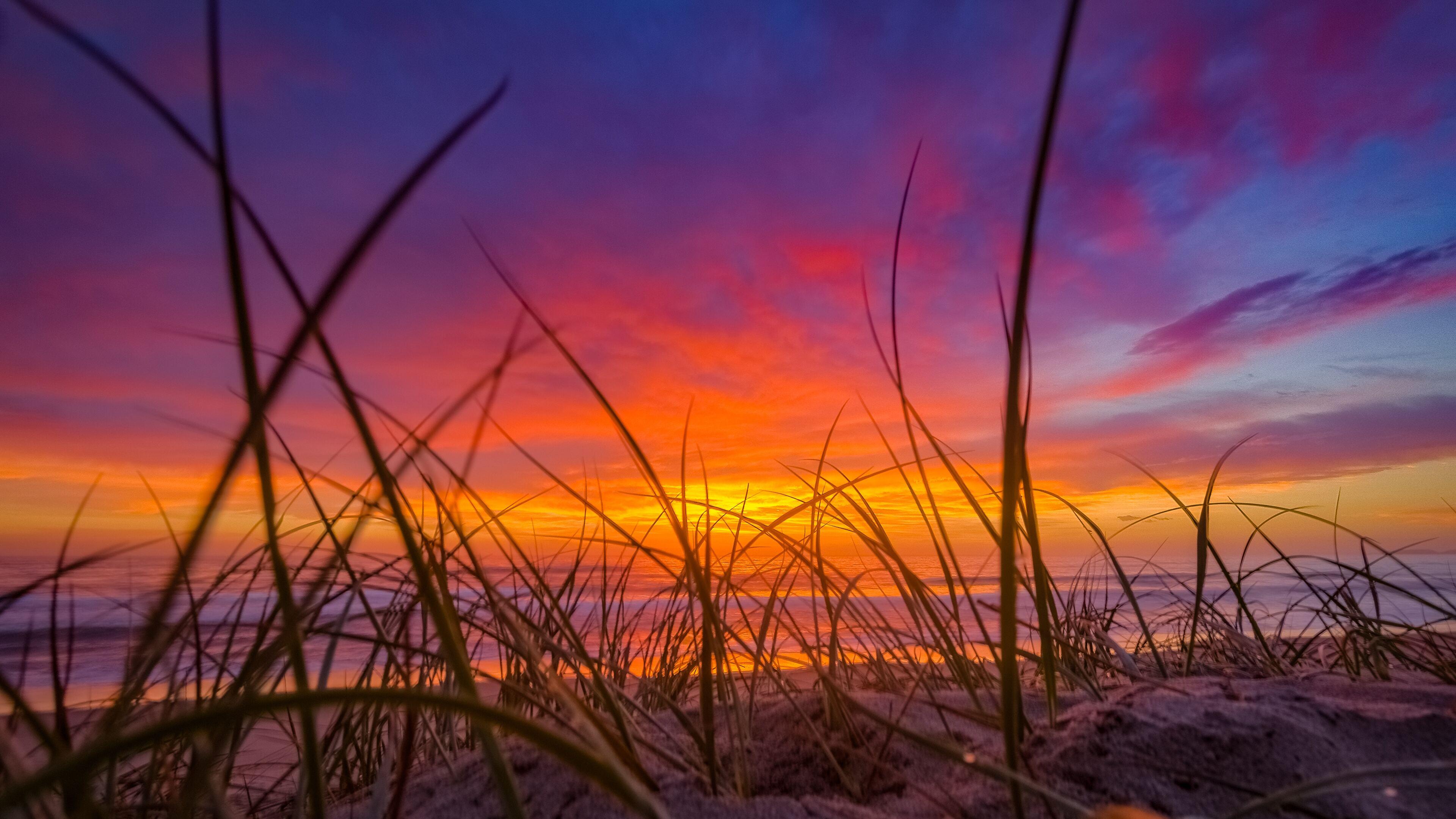 3840x2160 Australia 4K wallpaper for your desktop or mobile screen free