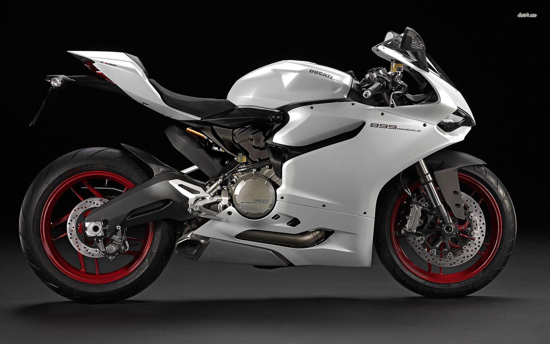 1920x1200 Ducati 899 'panigale' Wallpaper Ducati 1199 S