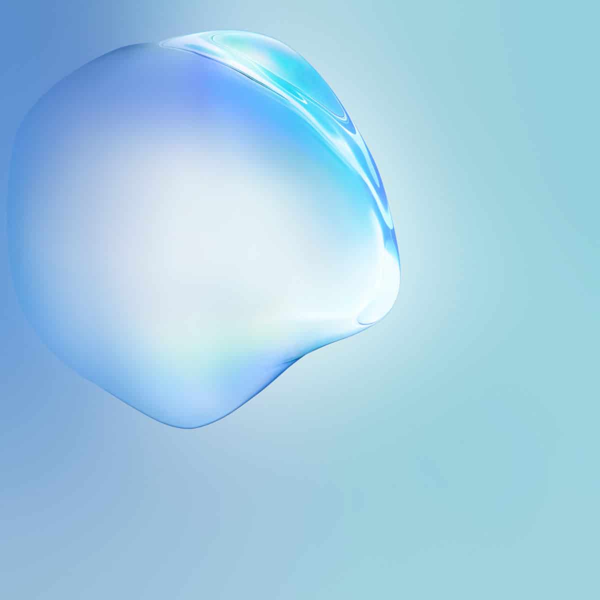 1200x1200 Download: Samsung Galaxy Note 10 Wallpaper