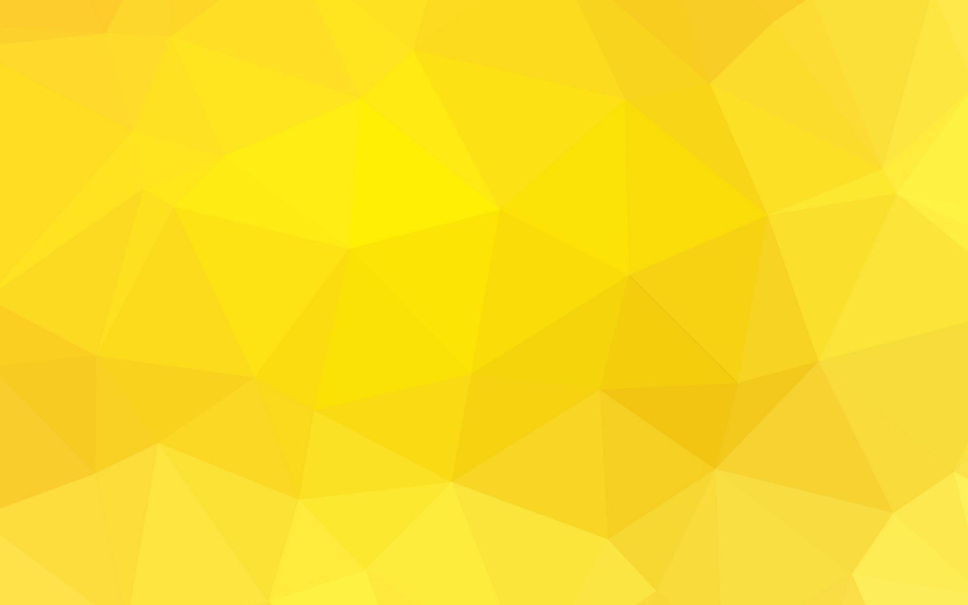 Geometric Yellow Wallpapers Top Free Geometric Yellow Backgrounds