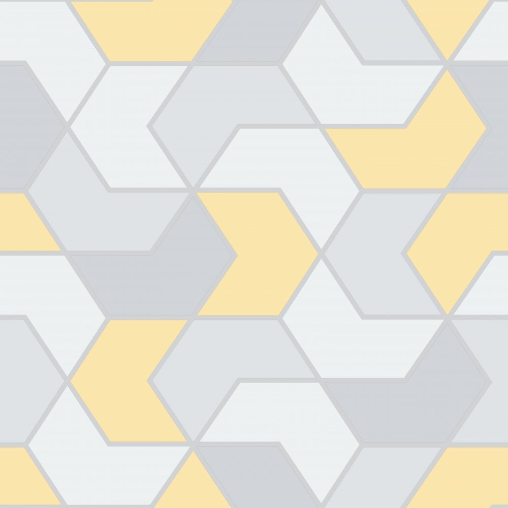 Geometric Yellow Wallpapers Top Free Geometric Yellow Backgrounds WallpaperAccess