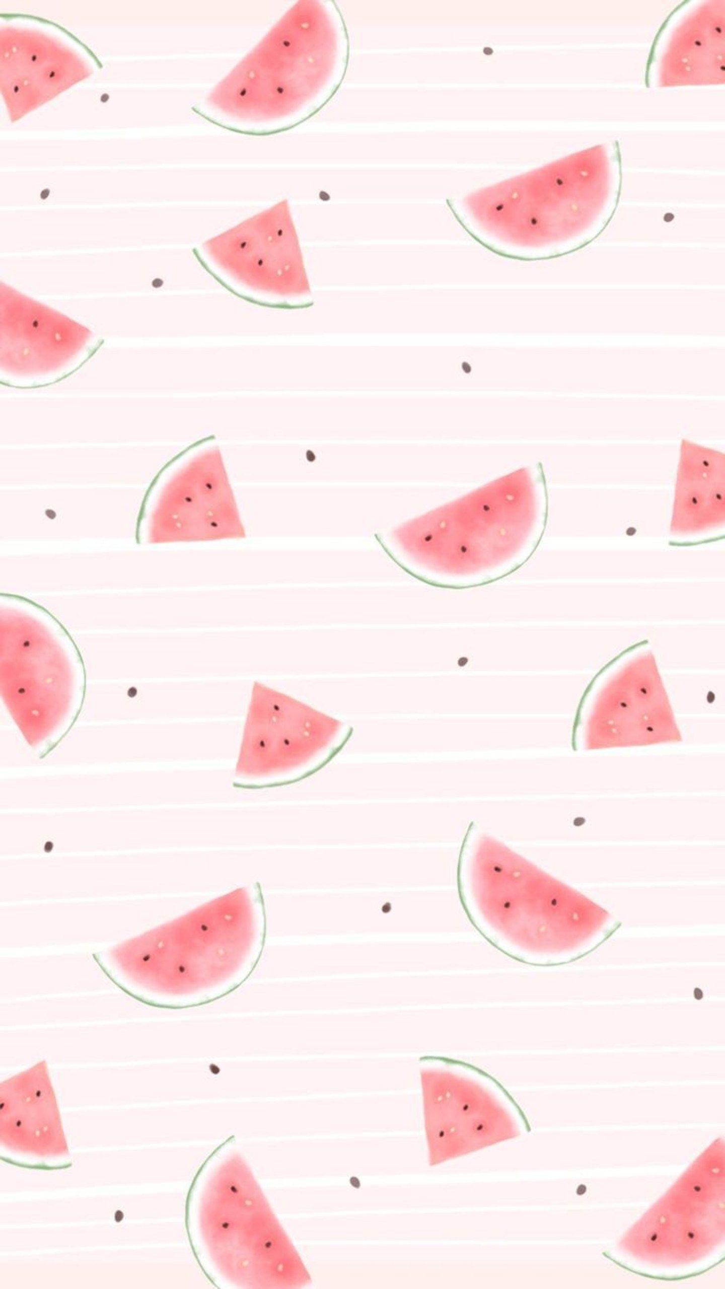 Watermelon iPhone Wallpapers - Top Free ...
