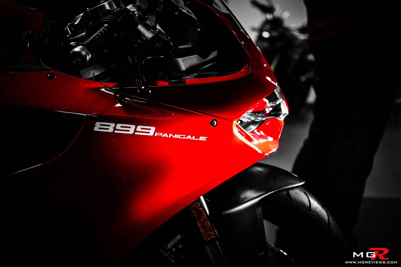 1680x1120 Photos: Ducati 899 Panigale Unveil