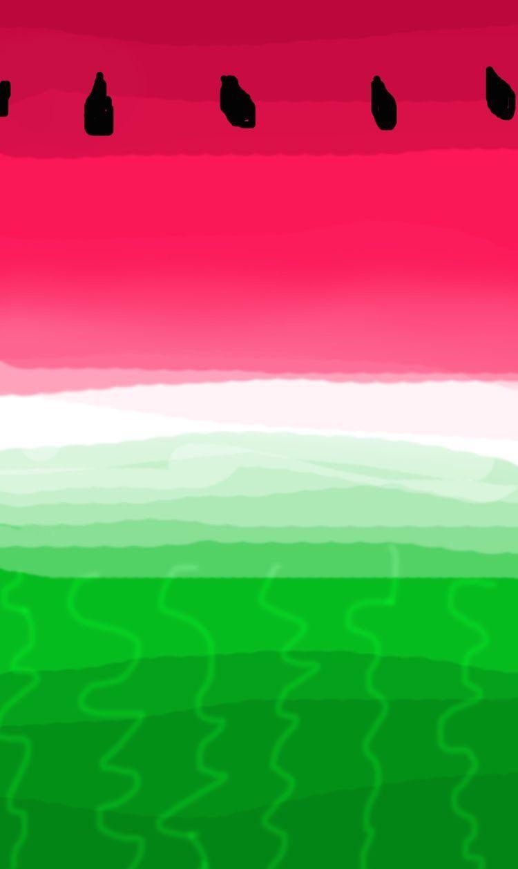 750x1258 iPhone and Android Wallpaper: Watermelon Wallpaper for iPhone