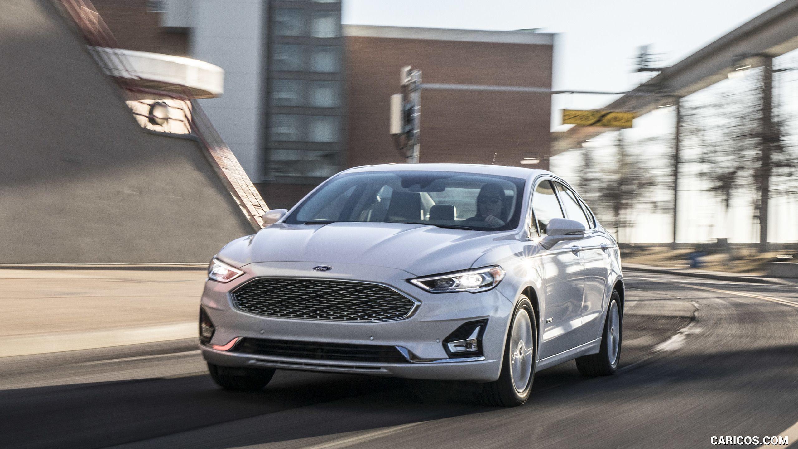 2560x1440 Ford Fusion. HD Wallpaper