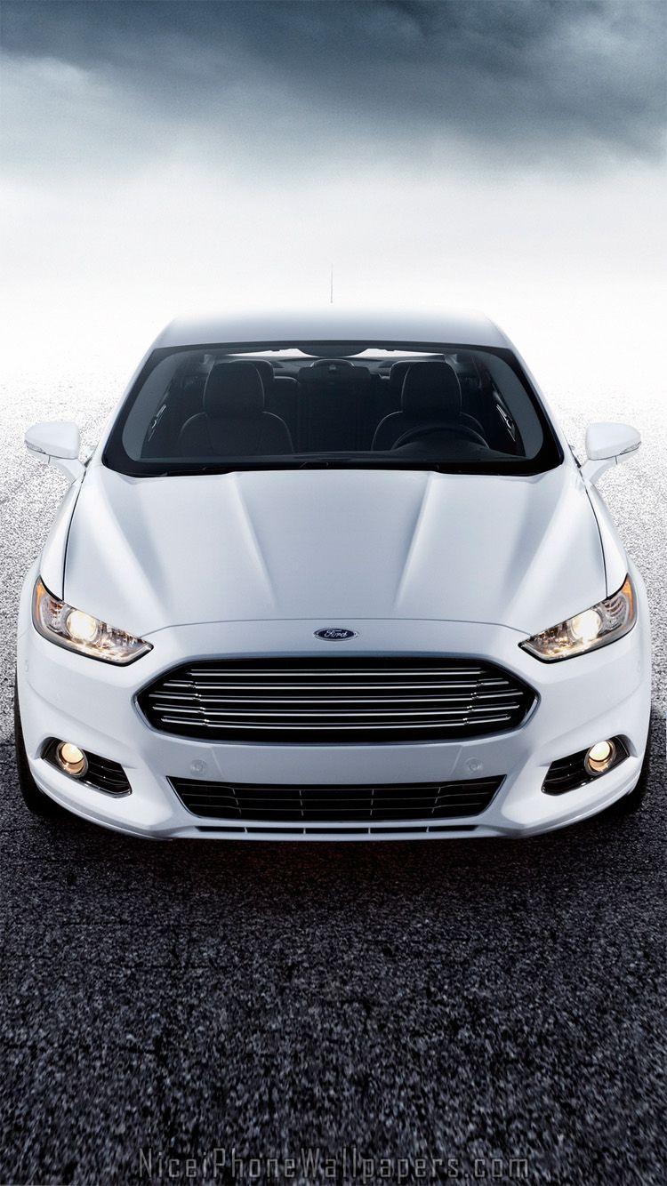 750x1334 Ford Fusion IPhone 6 6 Plus Wallpaper