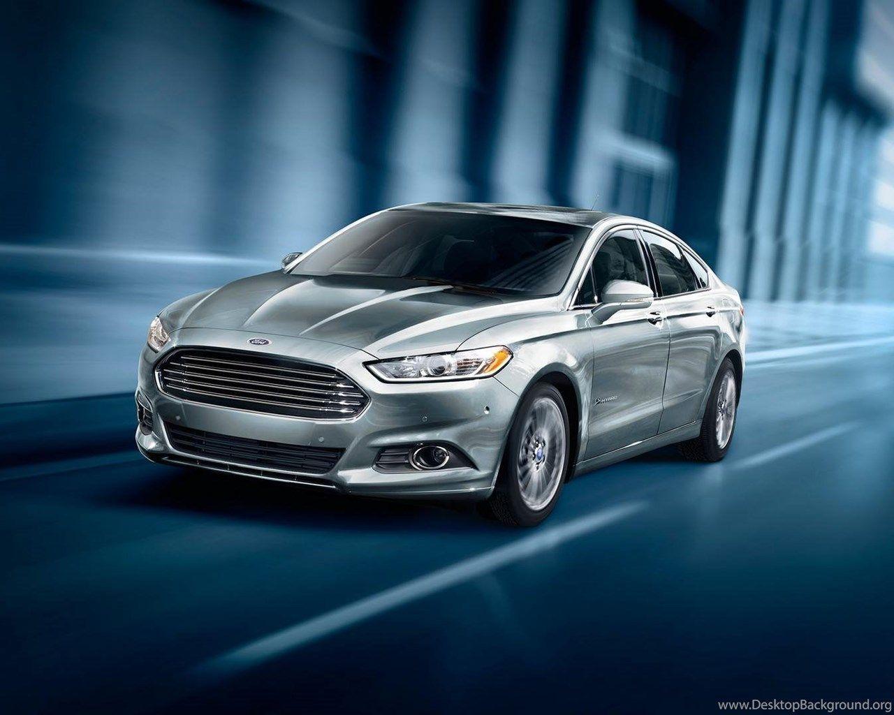 1280x1024 Ford Fusion Wallpaper HD Free Download Desktop Background