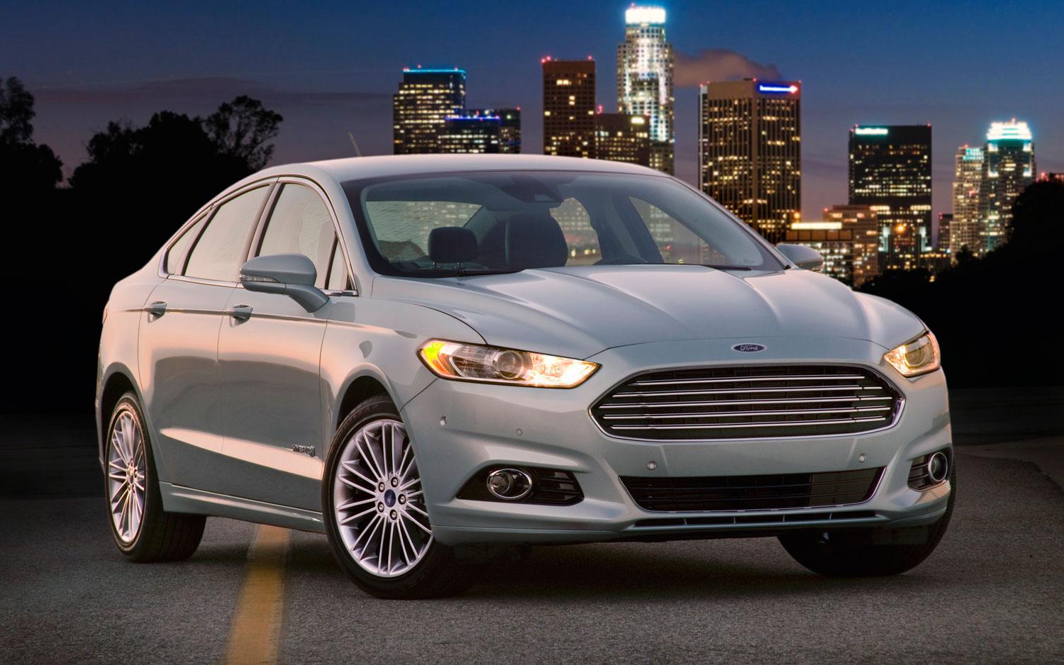1500x938 Ford Fusion 13 Desktop Wallpaper Wallpaper Car