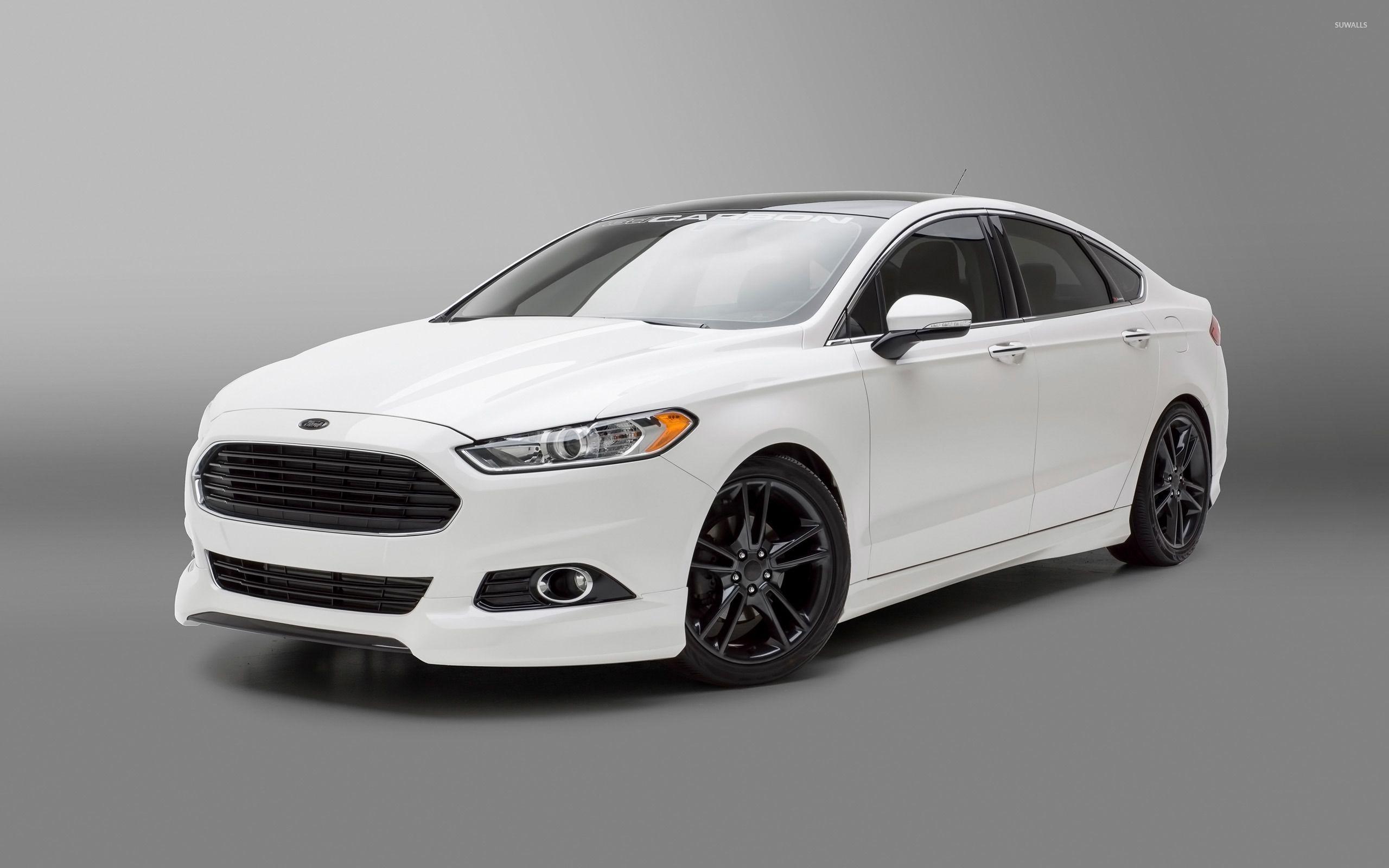 2560x1600 Ford Fusion Carbon wallpaper wallpaper