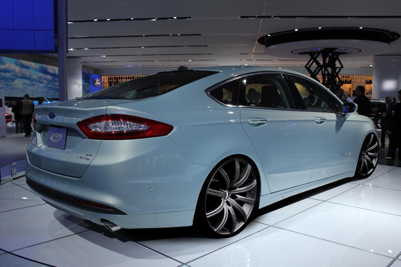 1280x853 Ford Fusion 16 Free Wallpaper Wallpaper Car