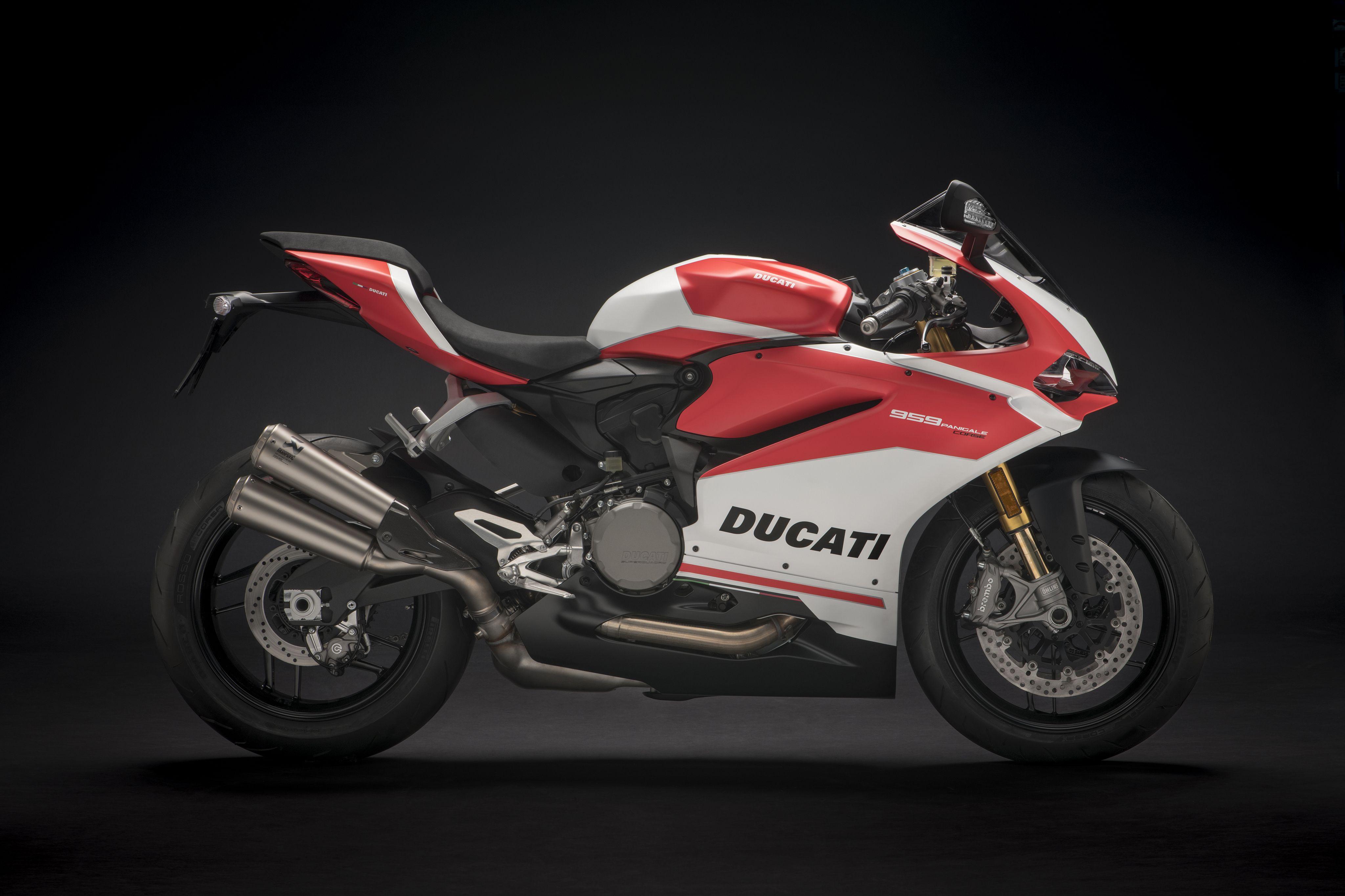 4096x2730 Ducati Panigale 959 4k, HD Bikes, 4k Wallpaper, Image, Background, Photo and Picture