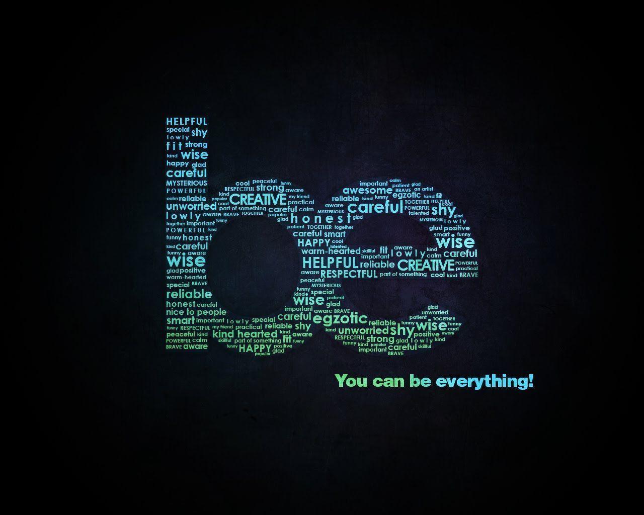 1280x1024 Meaningful Wallpaper. Meaningful