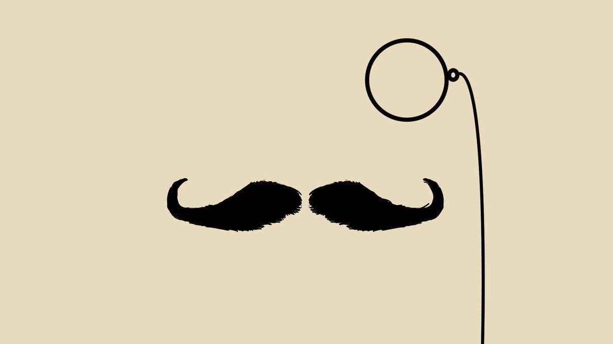 1191x670 My Minimalist Moustache