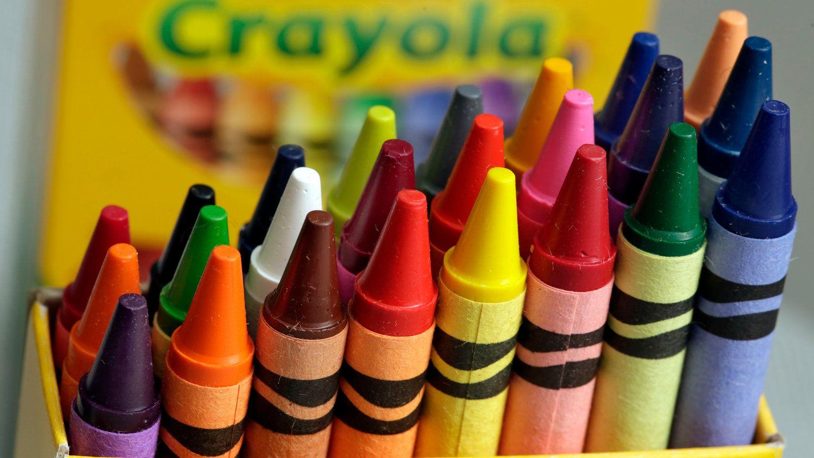 Colorful Crayola Crayon Wallpapers Top Free Colorful Crayola Crayon   2989099 