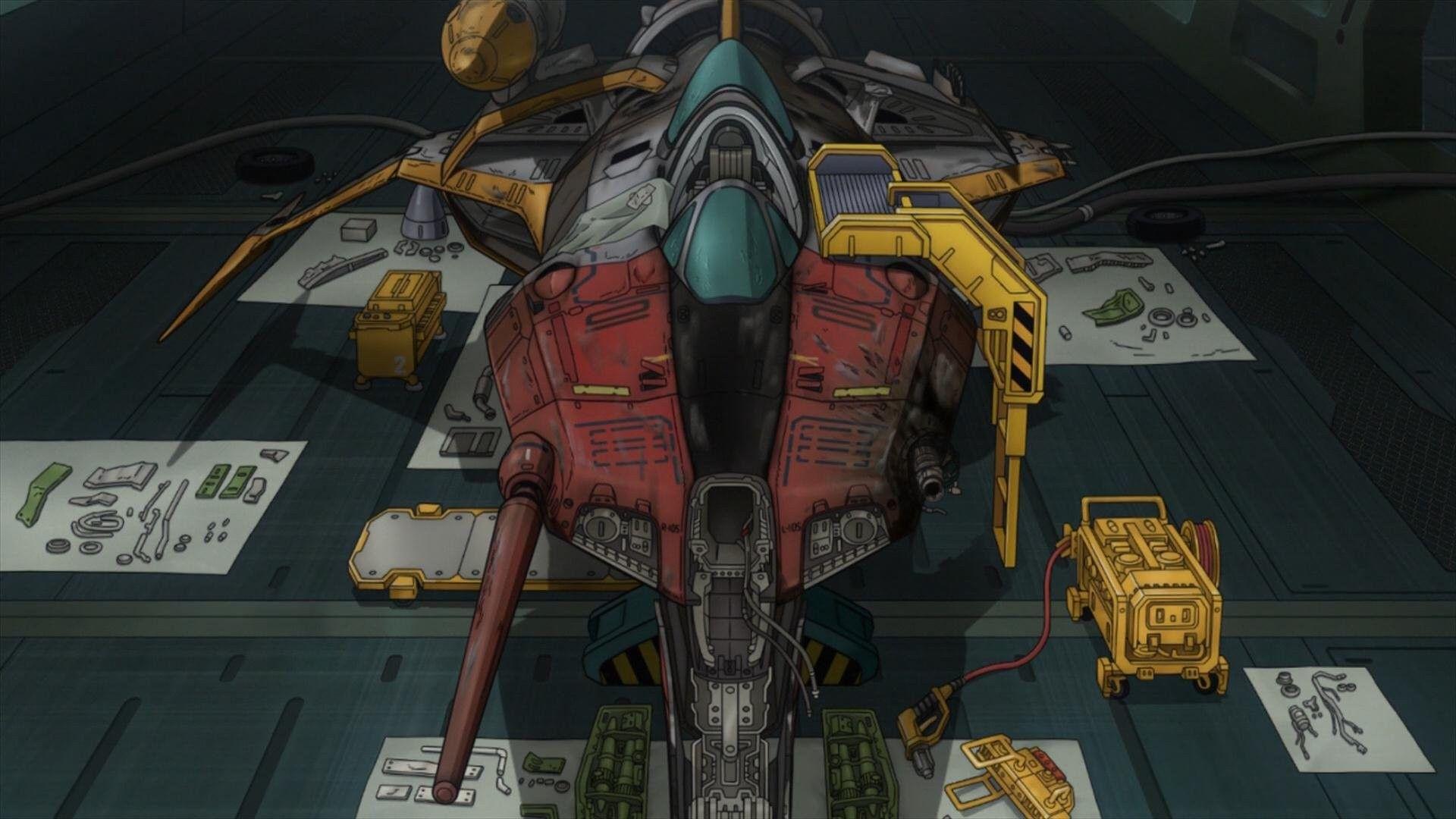 1920x1080 Scifi, Vector, Cool Image, Drawing, space, Anime, Futuristic