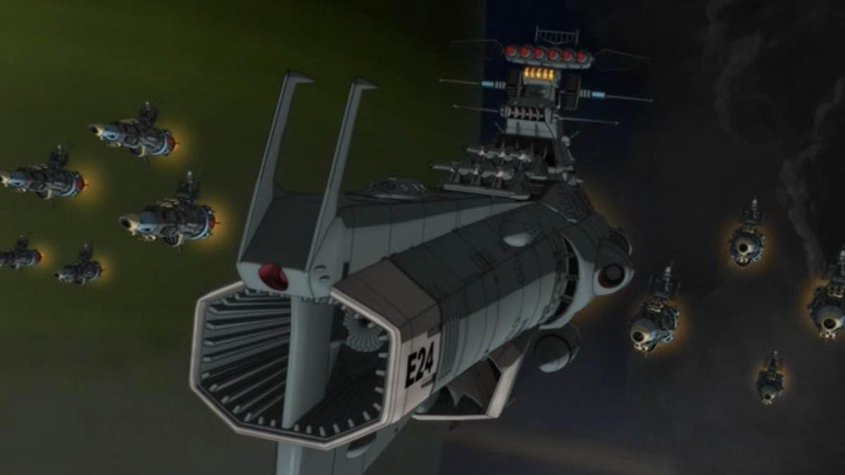 1200x675 Yamato 2202 Chapter 5 Dropped the other day. Here are