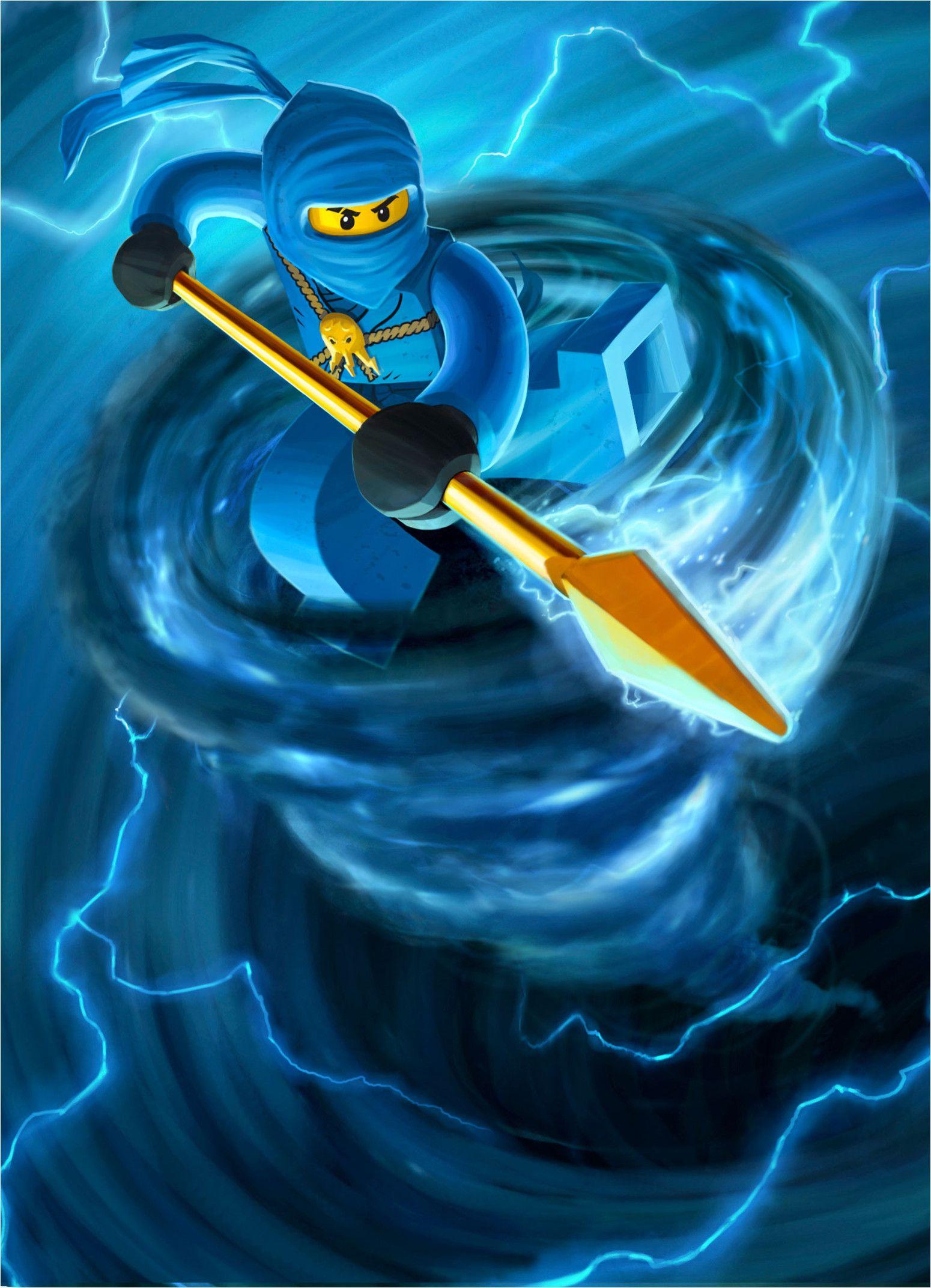 1550x2144 Ninjago