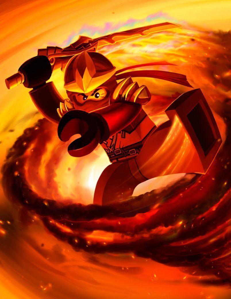 804x1041 Lego Ninjago 14x18 inch Silk Poster Aka Wallpaper Wall Decor