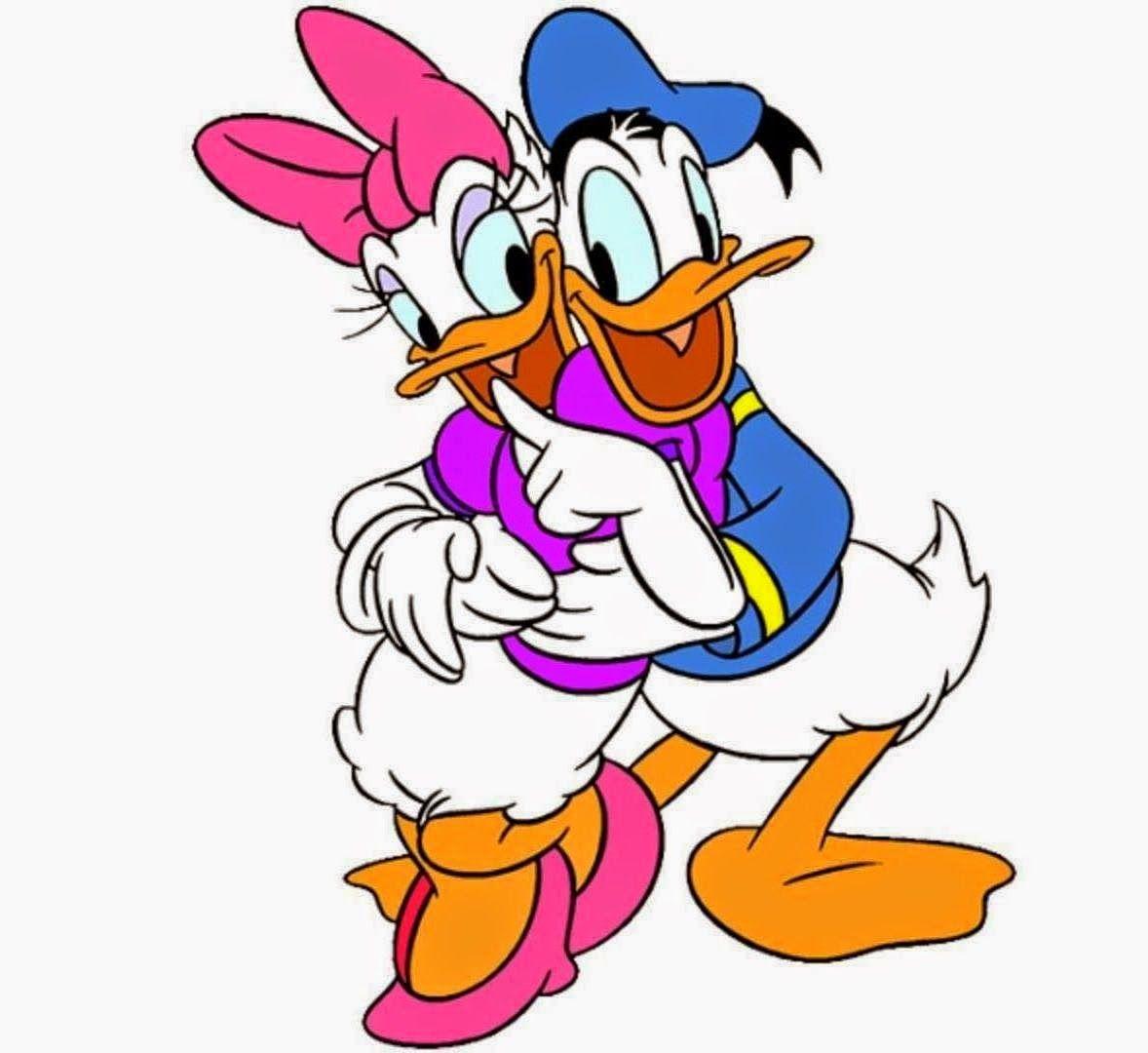 Donald Duck HD Wallpapers - Top Free Donald Duck HD Backgrounds ...