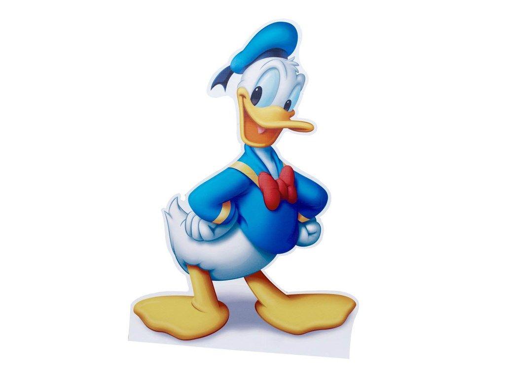 1024x768 Donald Duck Wallpaper Collection Desktop Background