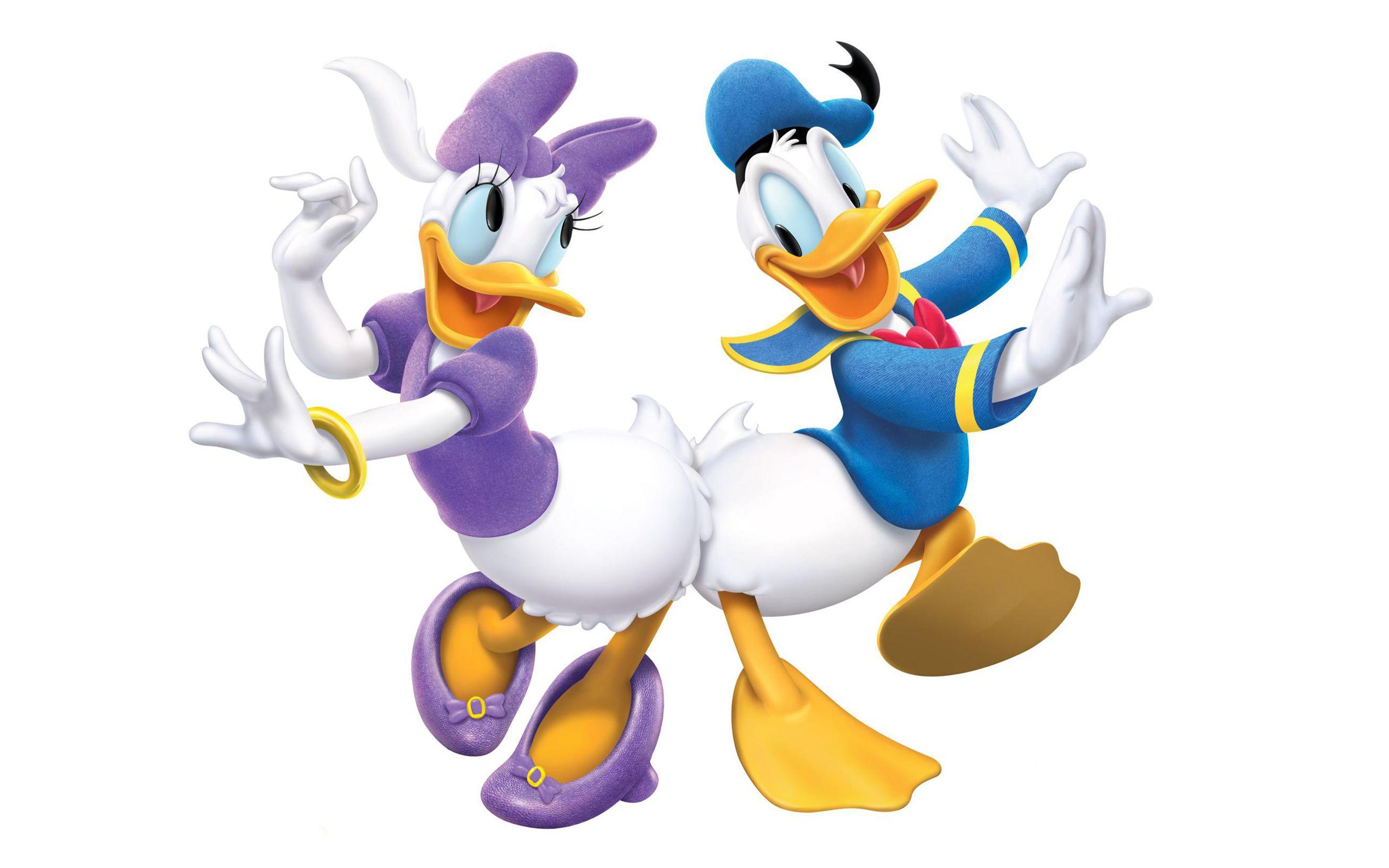 Donald Duck Desktop Wallpapers - Top Free Donald Duck Desktop ...