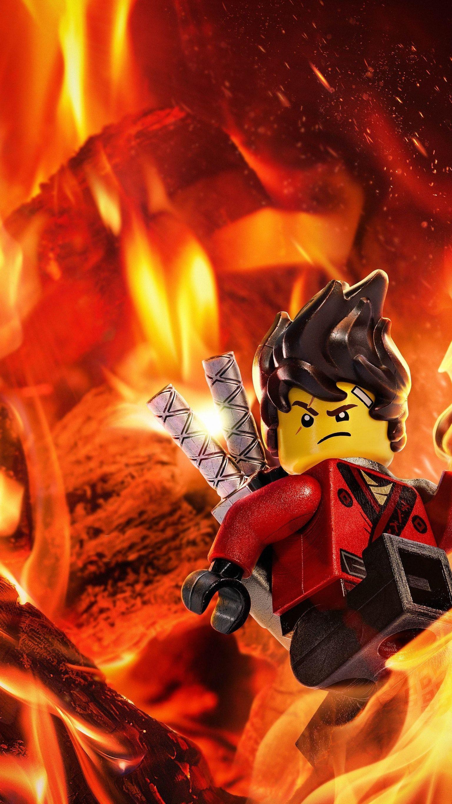 1536x2733 Lego Ninjago Background