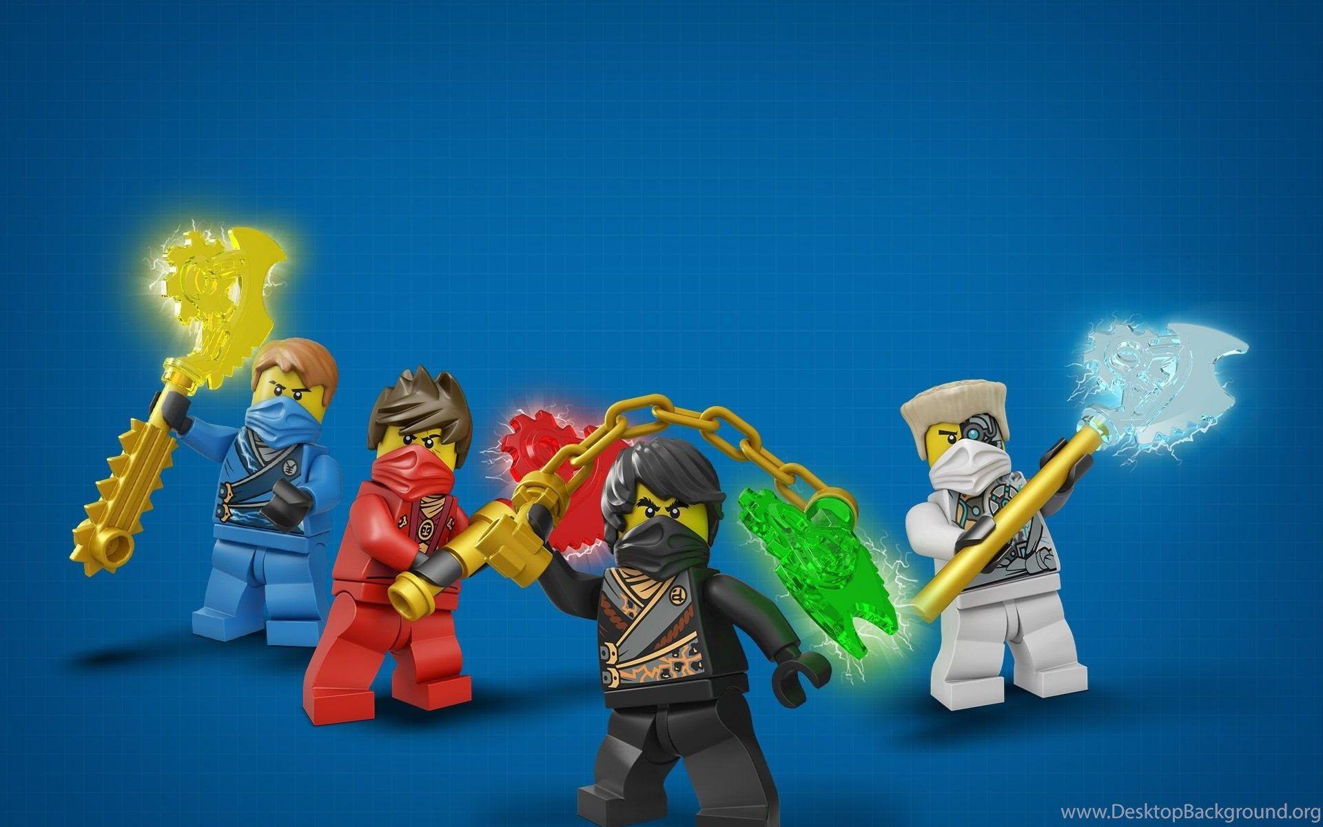 1920x1200 Download And Discuss Awesome New Ninjago Wallpaper. LEGO Desktop