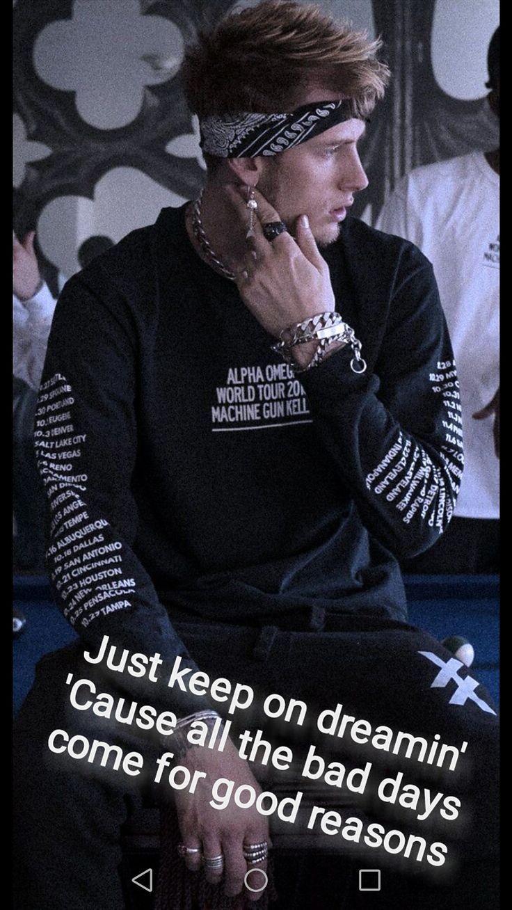 736x1308 best MGK all day. LTFU!!! image. Machine gun