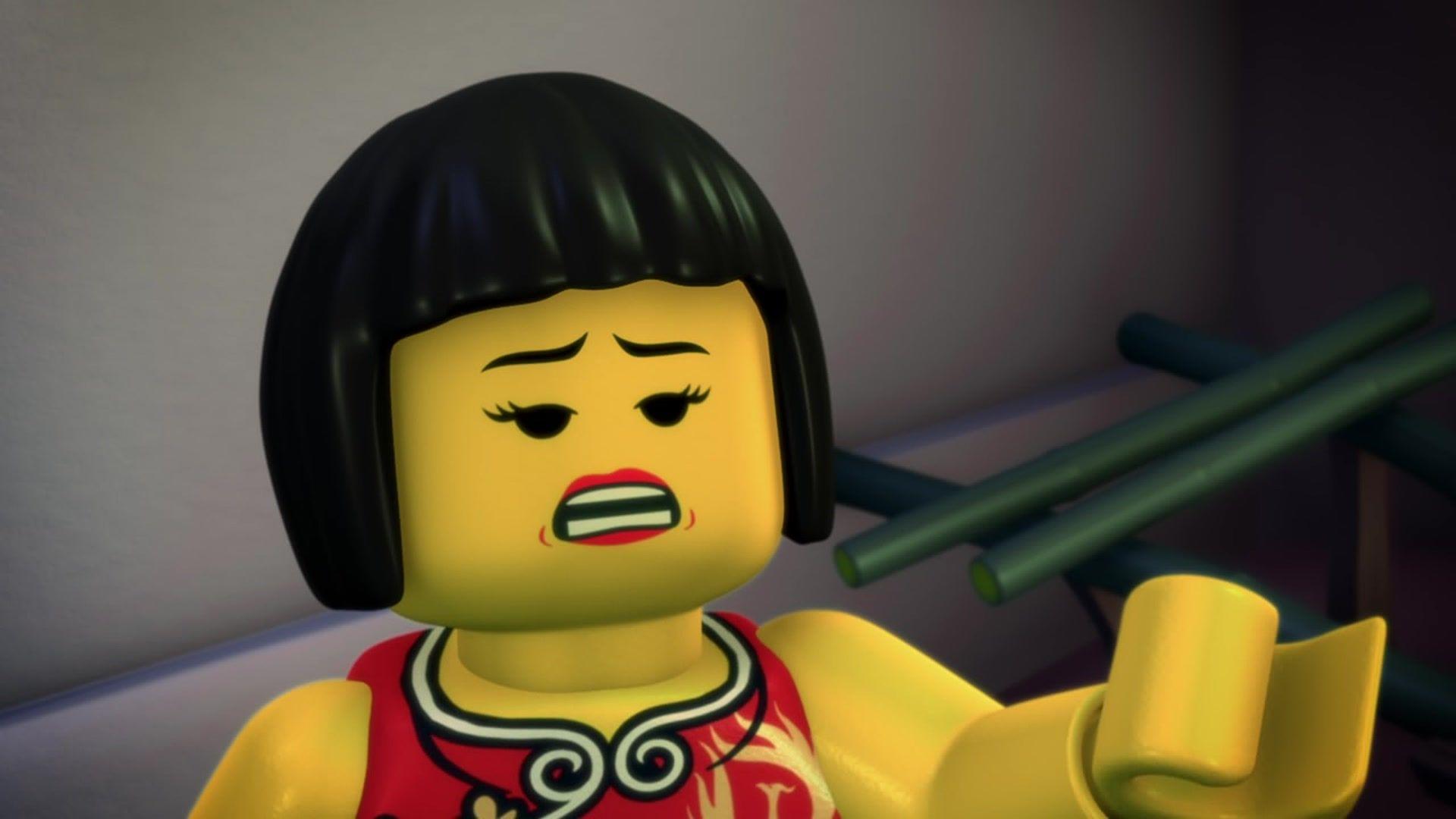 1920x1080 LEGO NINJAGO: Masters of Spinjitzu: Season 7