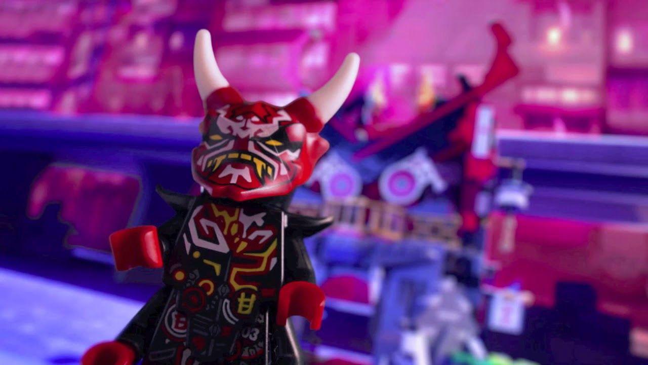 1280x720 NEW Ninjago Sons of Garmadon IMAGES REVEALED