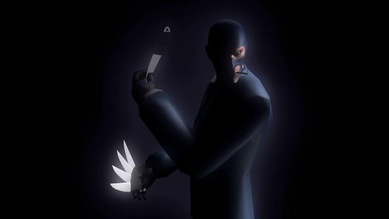 1280x720 Tf2 Wallpaper Spy