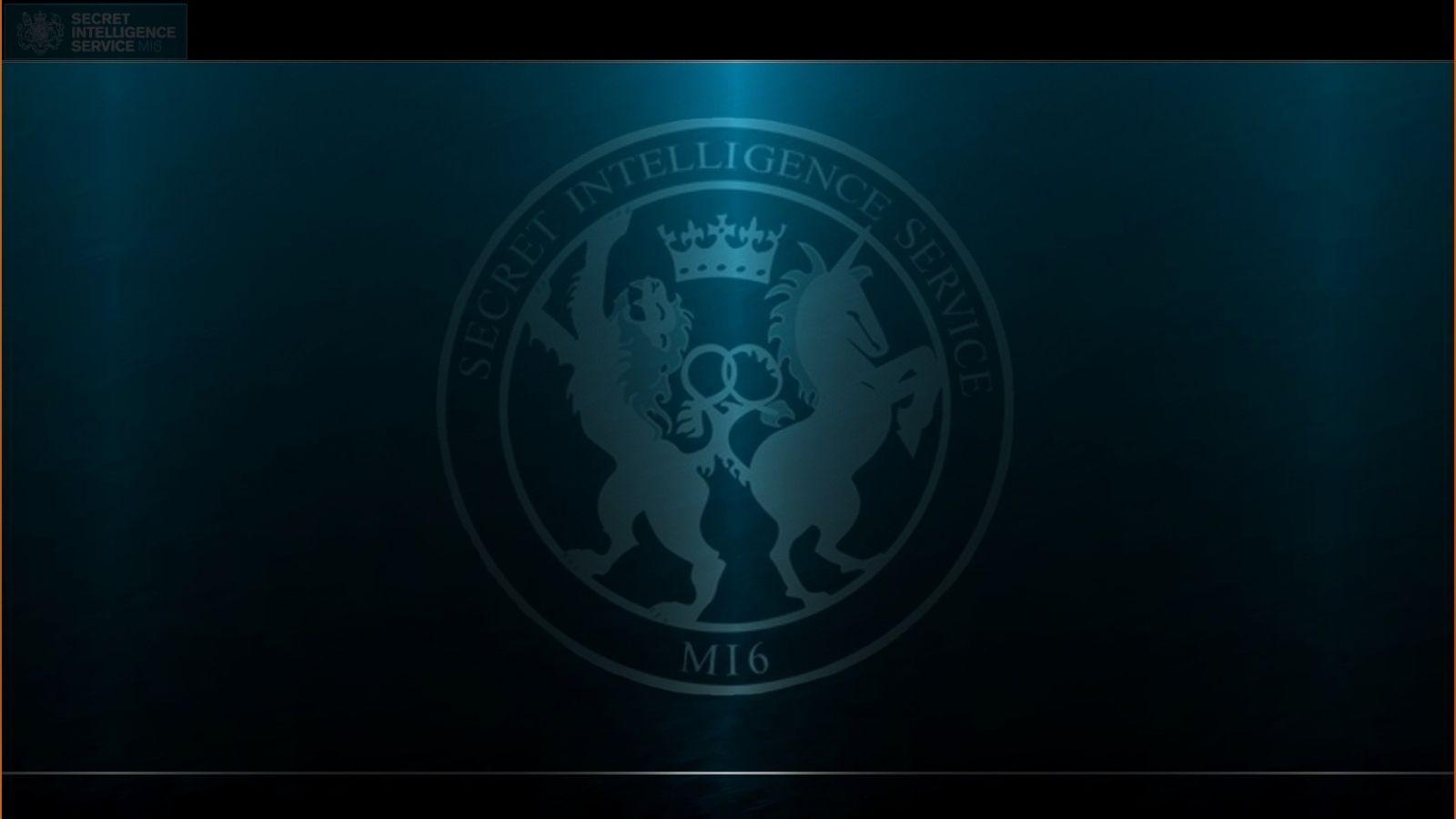 Mi6 Military Intelligence HD phone wallpaper  Pxfuel