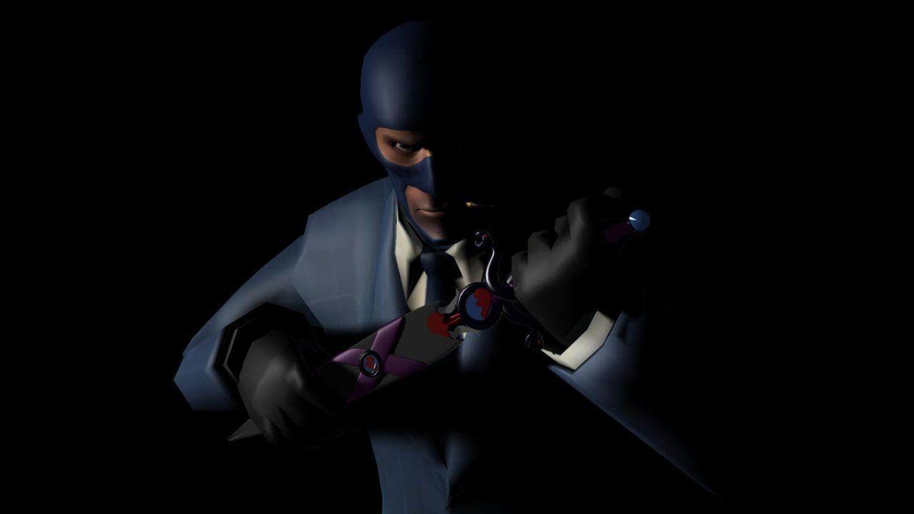 1280x720 Tf2 Spy Wallpaper Lovely Team fortress 2 Spy Wallpaper Wallpaper